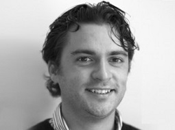 Ben Zevenbergen